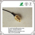 Bottom price new arrival rp-sma female to ufl male pigtail cable